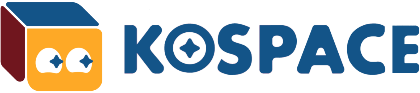 logo kospace